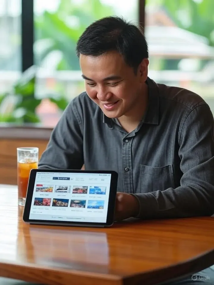 기대 이상! 태국 롱타임 가격 사이트의 '정보별 정리' 활용 꿀팁 대방출