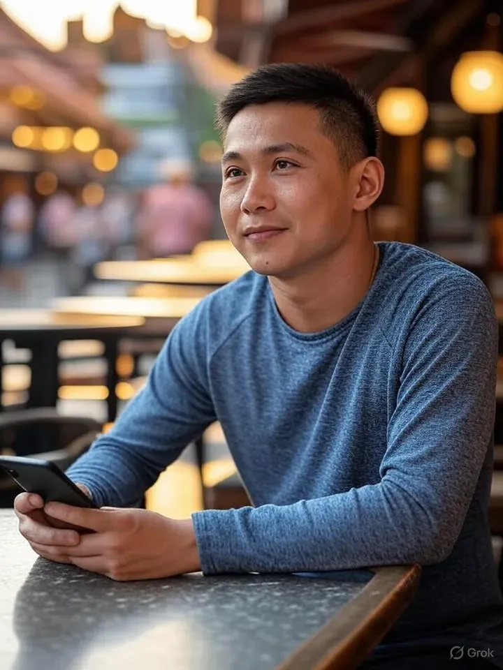 솔직히 말해서... 태국 롱타임 가격 사이트 한 달 이용 리얼 후기 (초보자 필독!)