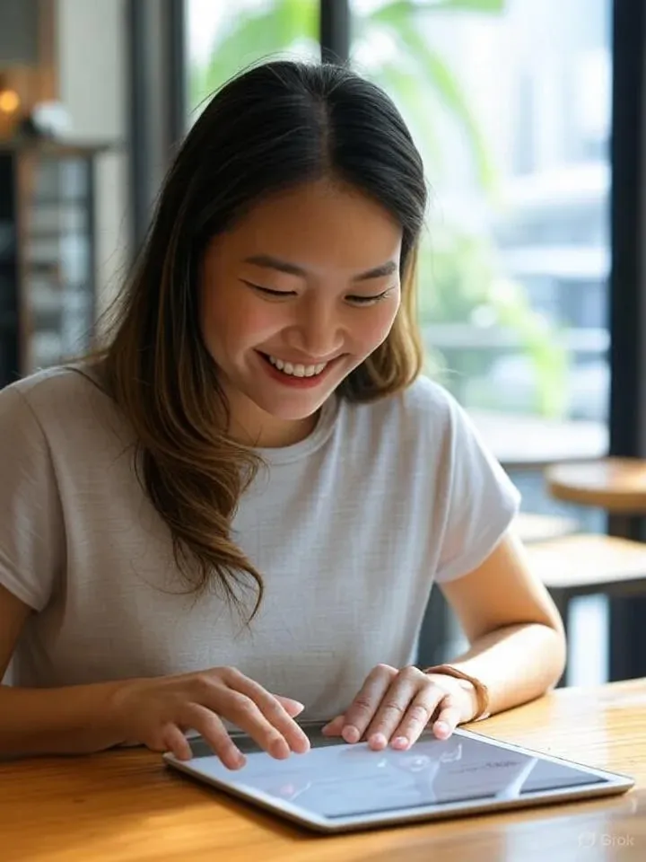 제가 다른 태국 가격 사이트 대신 '태국 롱타임 가격'을 선택한 진짜 이유
